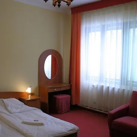 Vadregeny Panzio ベッド・アンド・ブレックファスト エステルゴム