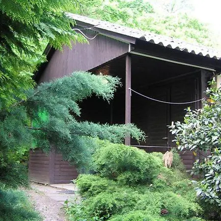 Vadregeny Panzio エステルゴム