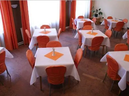 ベッド・アンド・ブレックファスト Vadregeny Panzio *