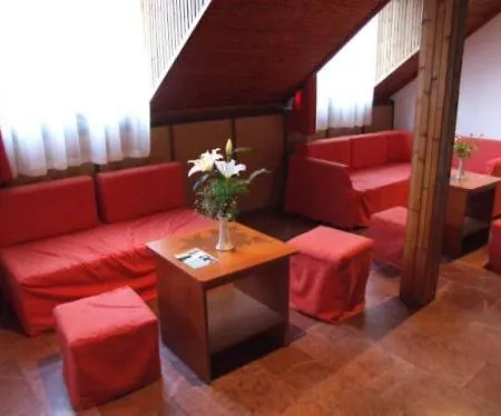 Vadregeny Panzio ベッド・アンド・ブレックファスト *