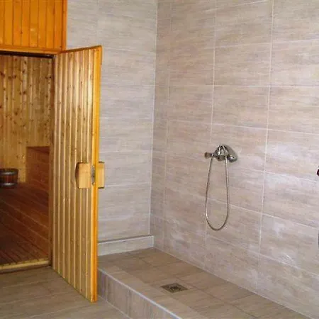 Vadregeny Panzio ベッド・アンド・ブレックファスト *