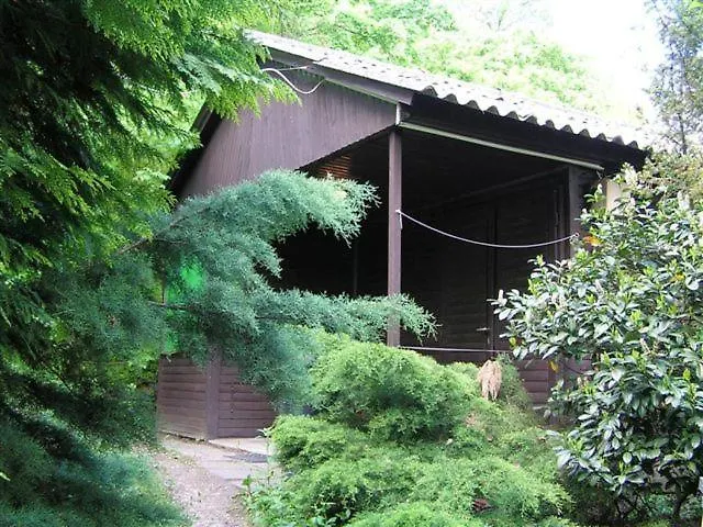 Vadregeny Panzio Esztergom