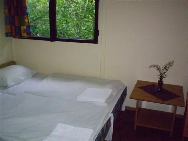 Vadregeny Panzio Couette-café