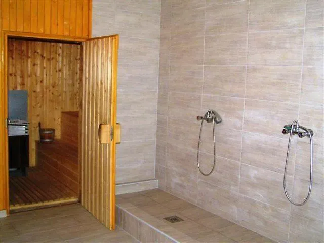 Vadregeny Panzio Couette-café *