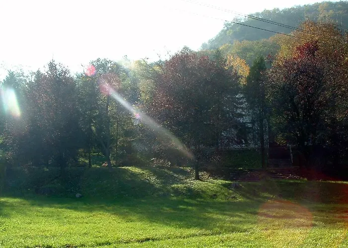 Couette-café Vadregeny Panzio *